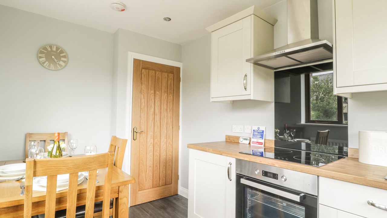 Photo of Kitchen in Mealsgate