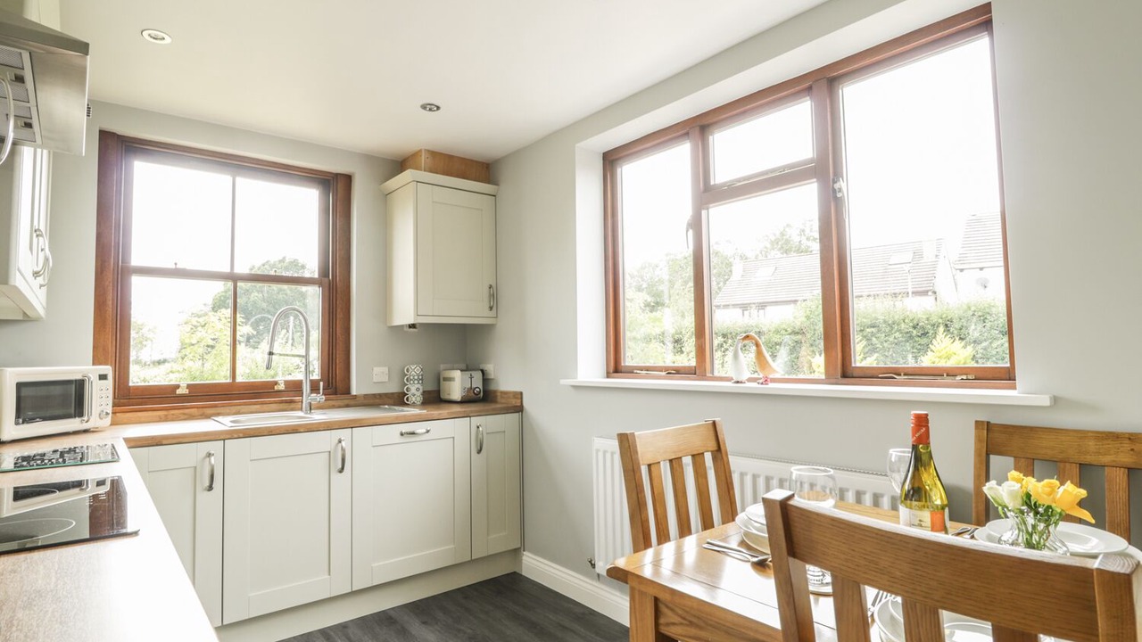 Photo of Kitchen in Mealsgate