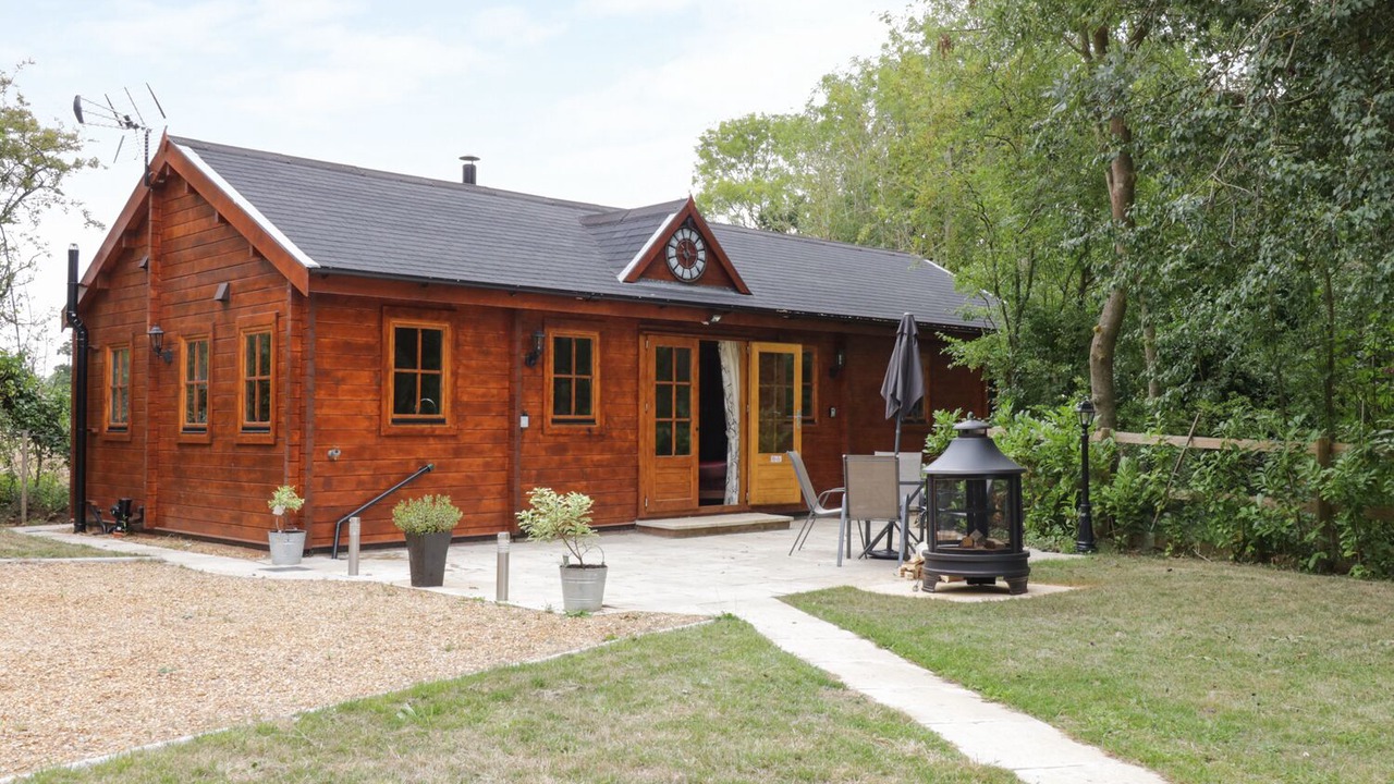 Photo of Others in Saxmundham