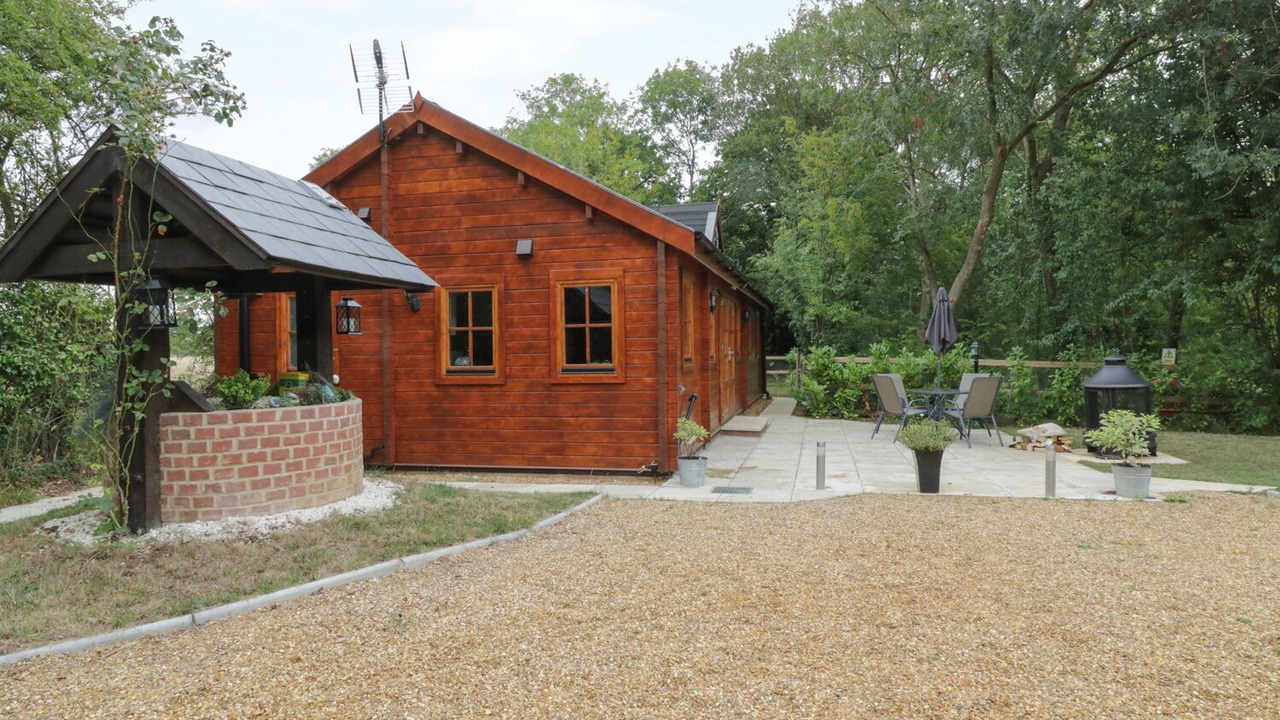 Photo of Outdoor in Saxmundham