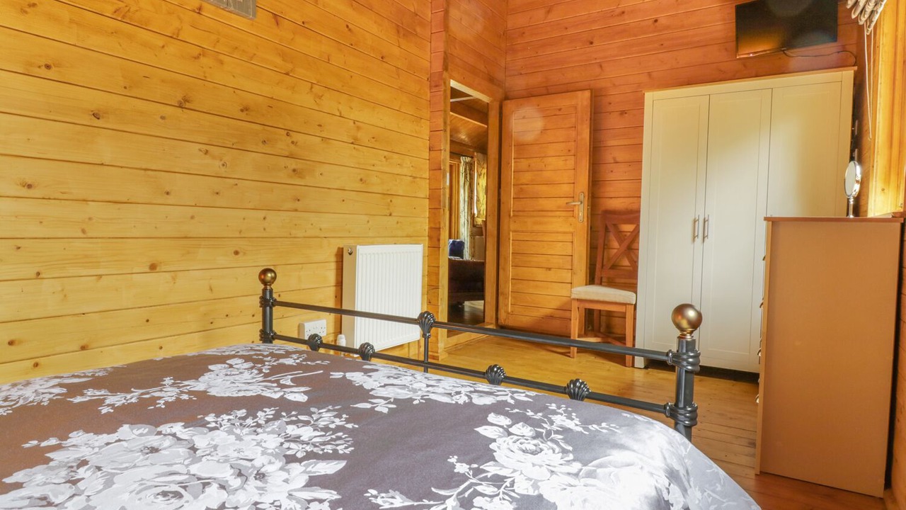 Photo of Bedroom in Saxmundham