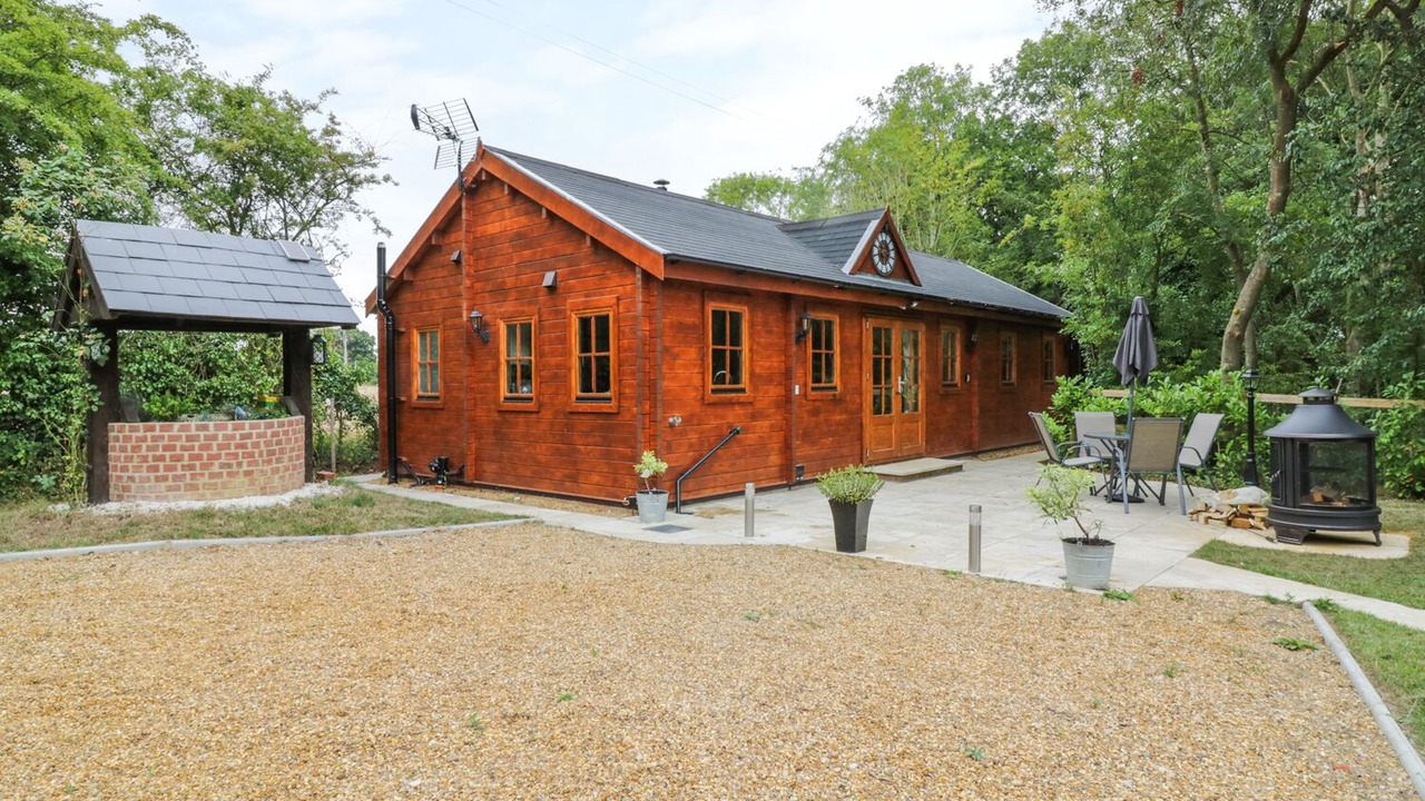 Photo of Outdoor in Saxmundham