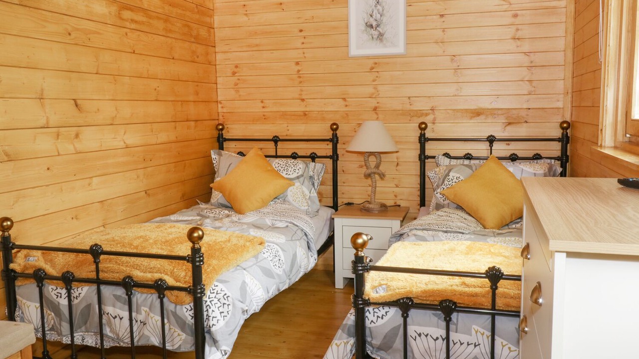 Photo of Bedroom in Saxmundham