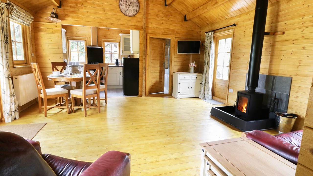 Photo of Livingroom in Saxmundham