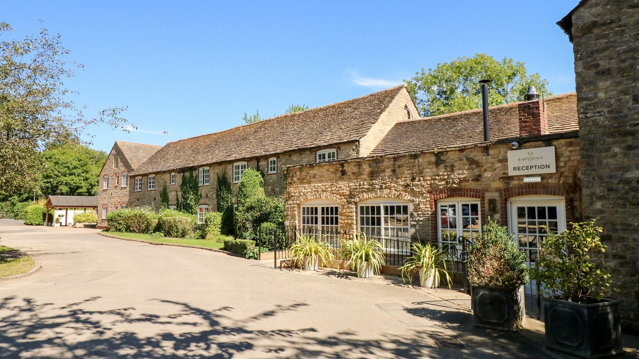 Photo of Outdoor in Oakham