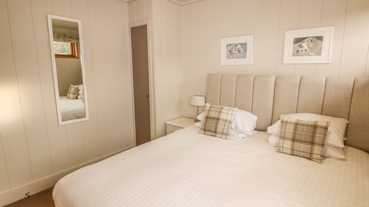 Photo of Bedroom in Oakham