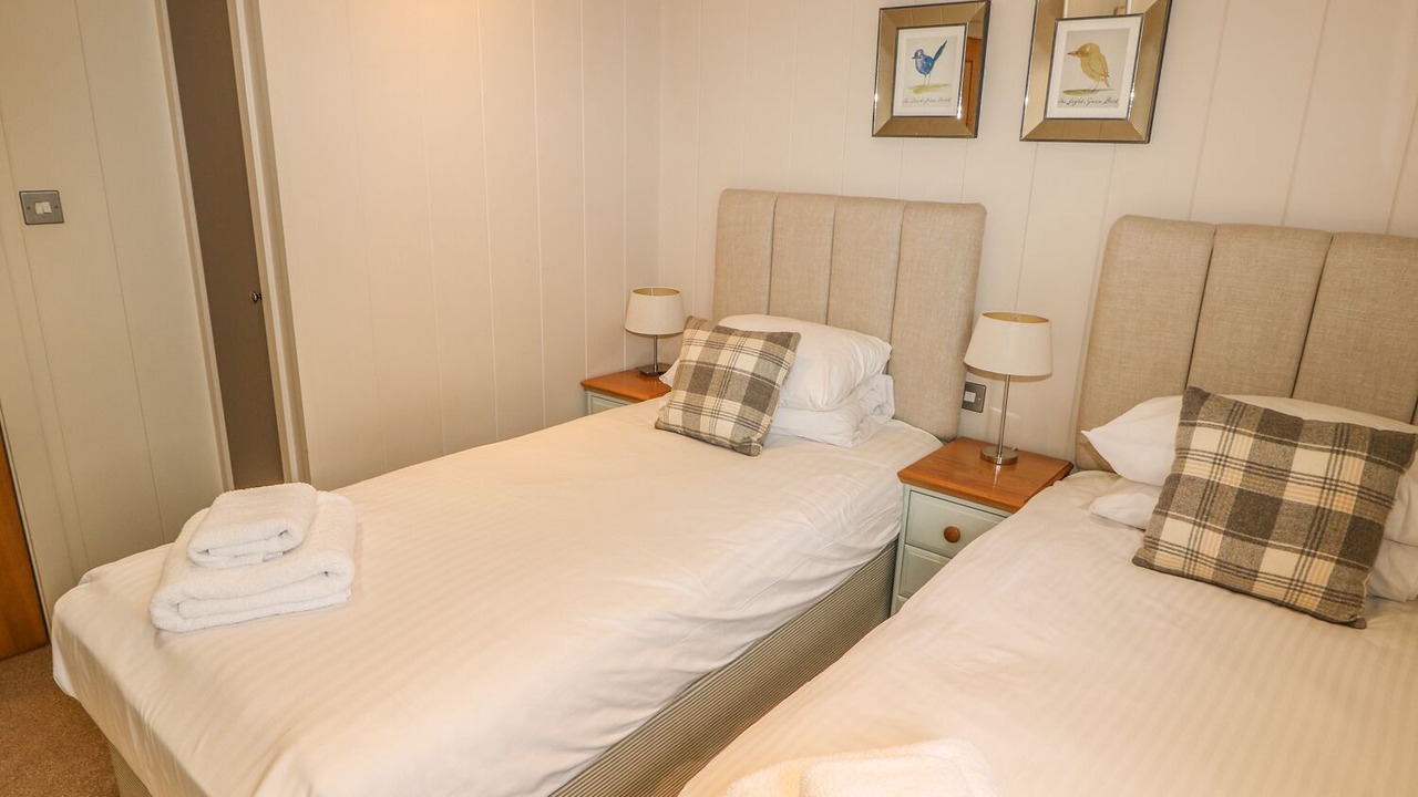 Photo of Bedroom in Oakham