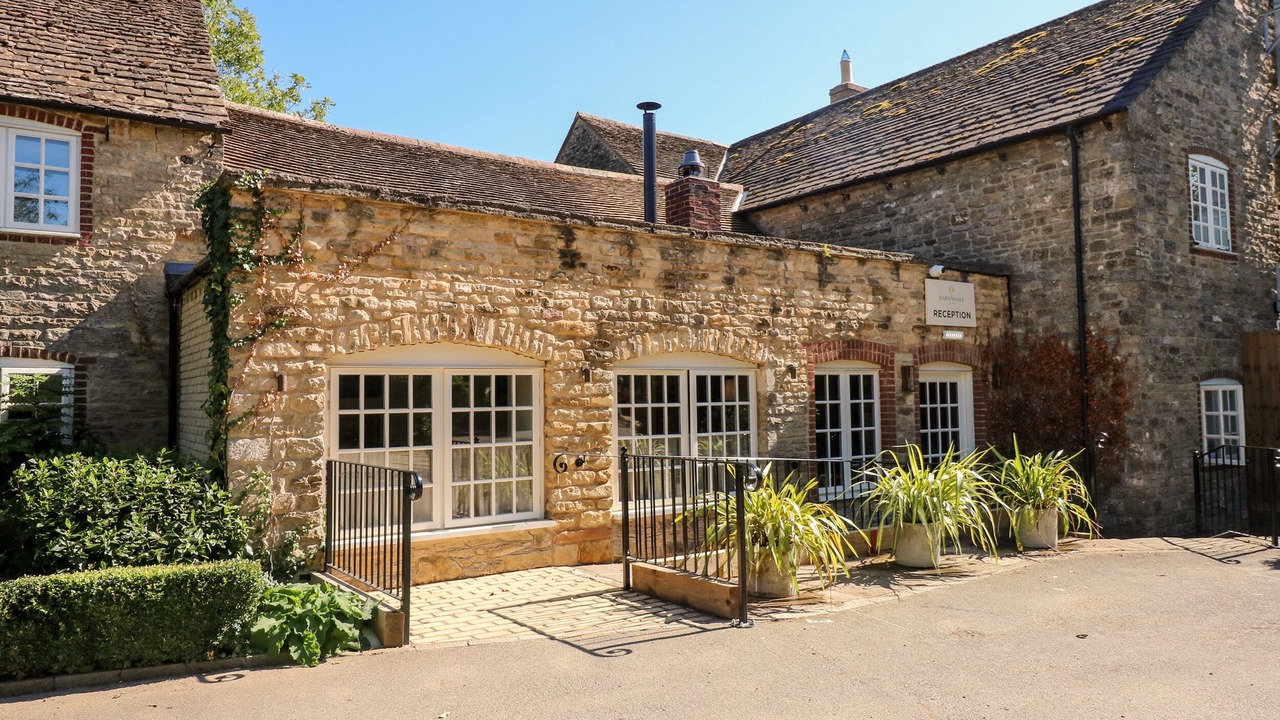 Photo of Outdoor in Oakham