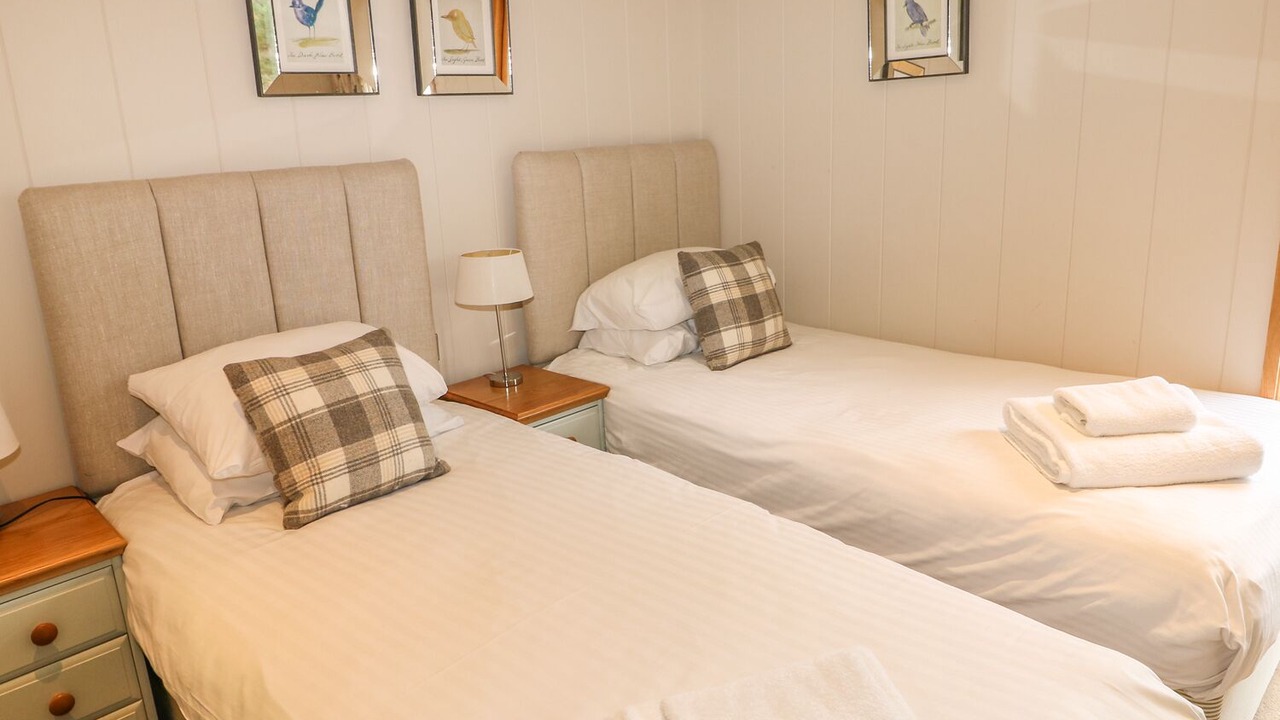 Photo of Bedroom in Oakham