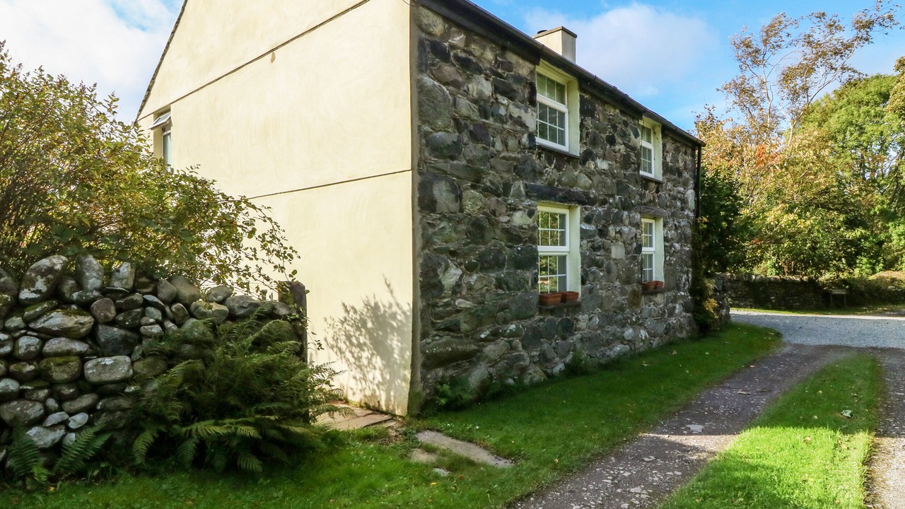 Photo of Outdoor in Groeslon