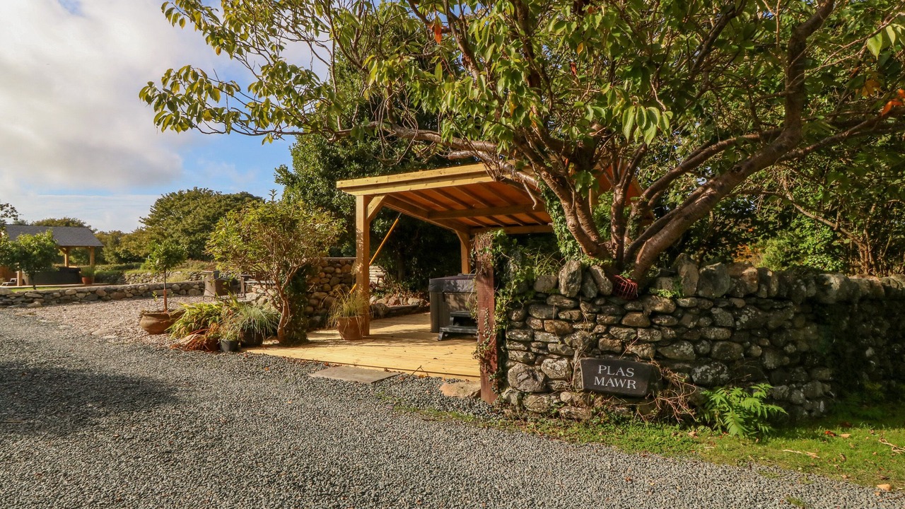 Photo of Outdoor in Groeslon