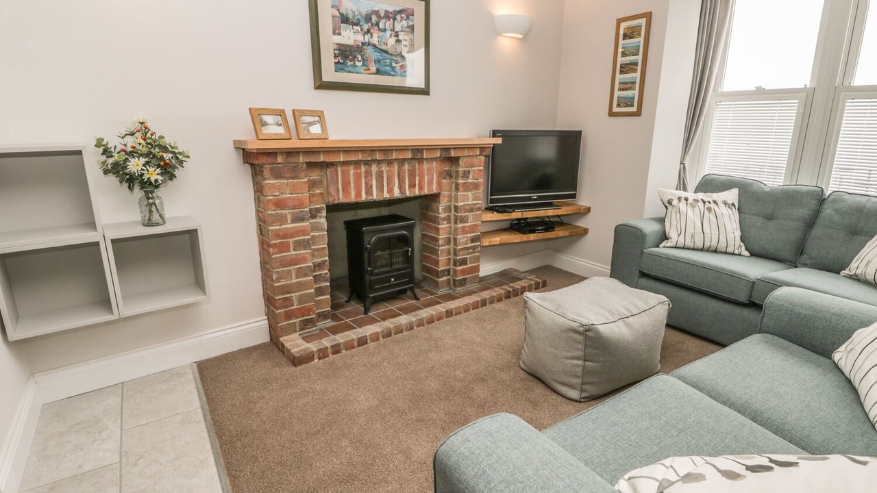 Photo of Bedroom in Muston