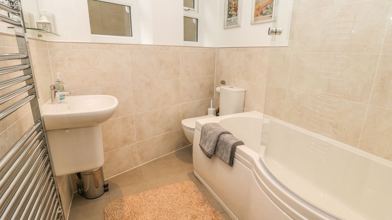 Photo of Bathroom in Muston