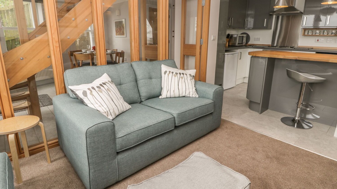 Photo of Bedroom in Muston