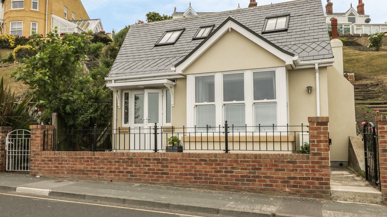 Photo of Outdoor in Muston