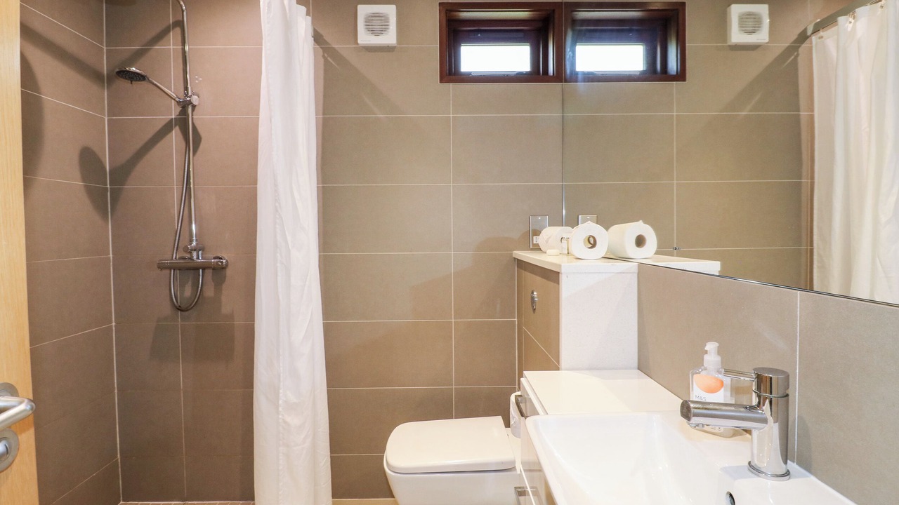 Photo of Bathroom in Barnsdale