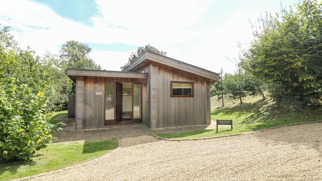 Photo of Outdoor in Barnsdale