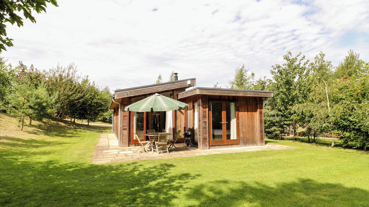 Photo of Outdoor in Barnsdale