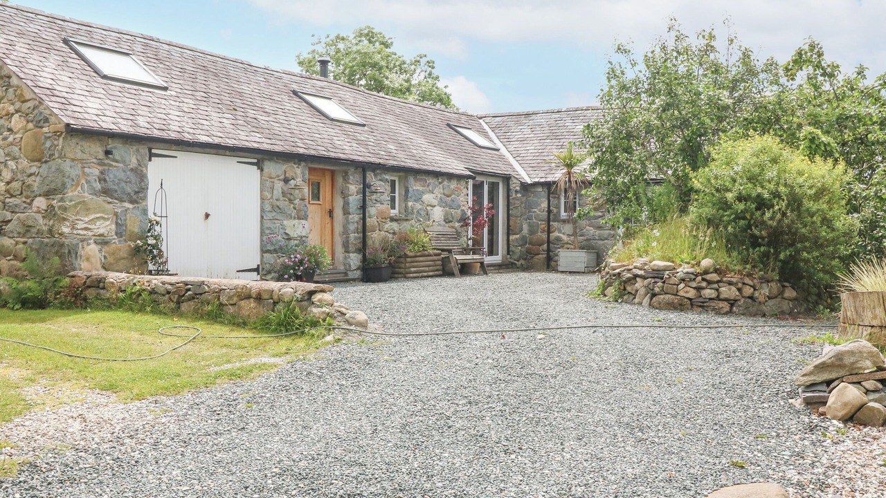 Photo of Outdoor in Llandwrog