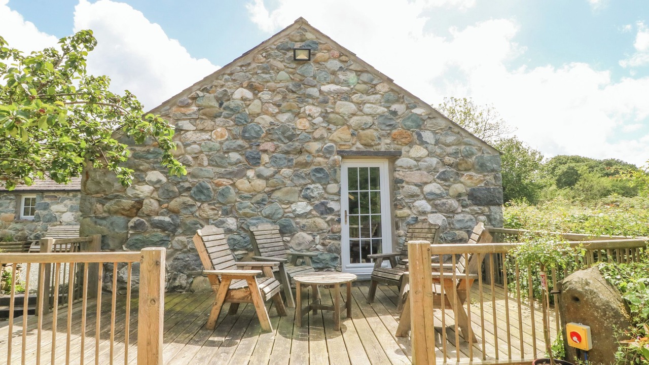 Photo of Others in Llandwrog