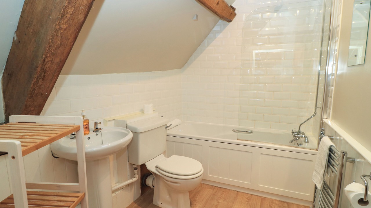 Photo of Bathroom in Sherston