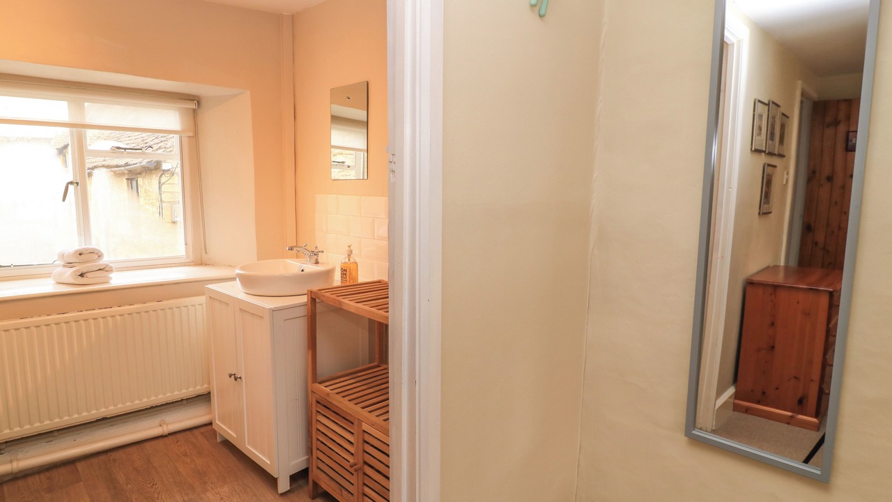 Photo of Bathroom in Sherston