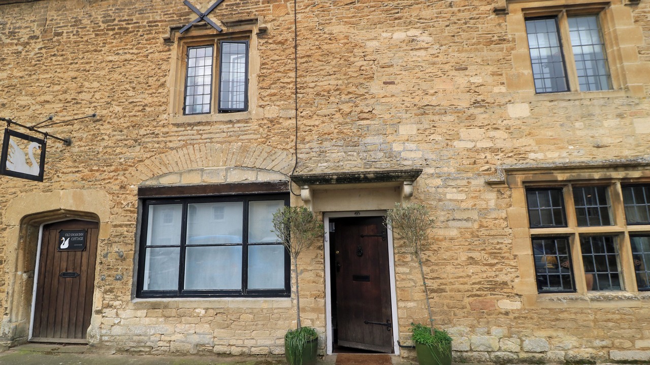 Photo of Outdoor in Sherston