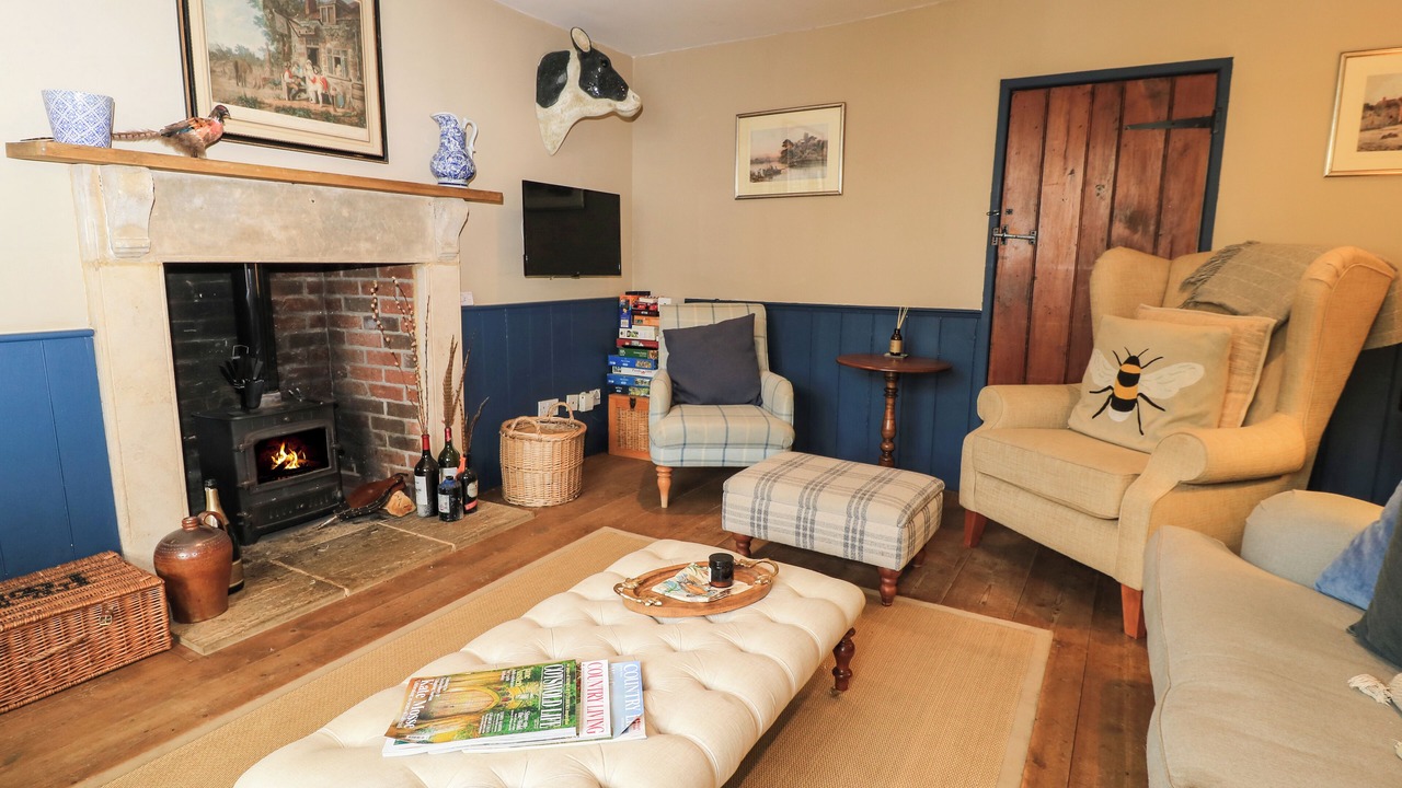 Photo of Others in Sherston