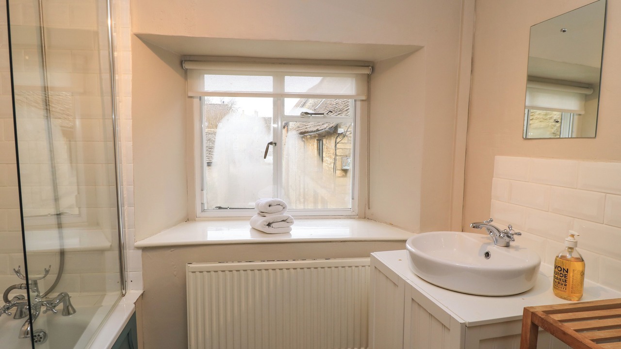 Photo of Bathroom in Sherston