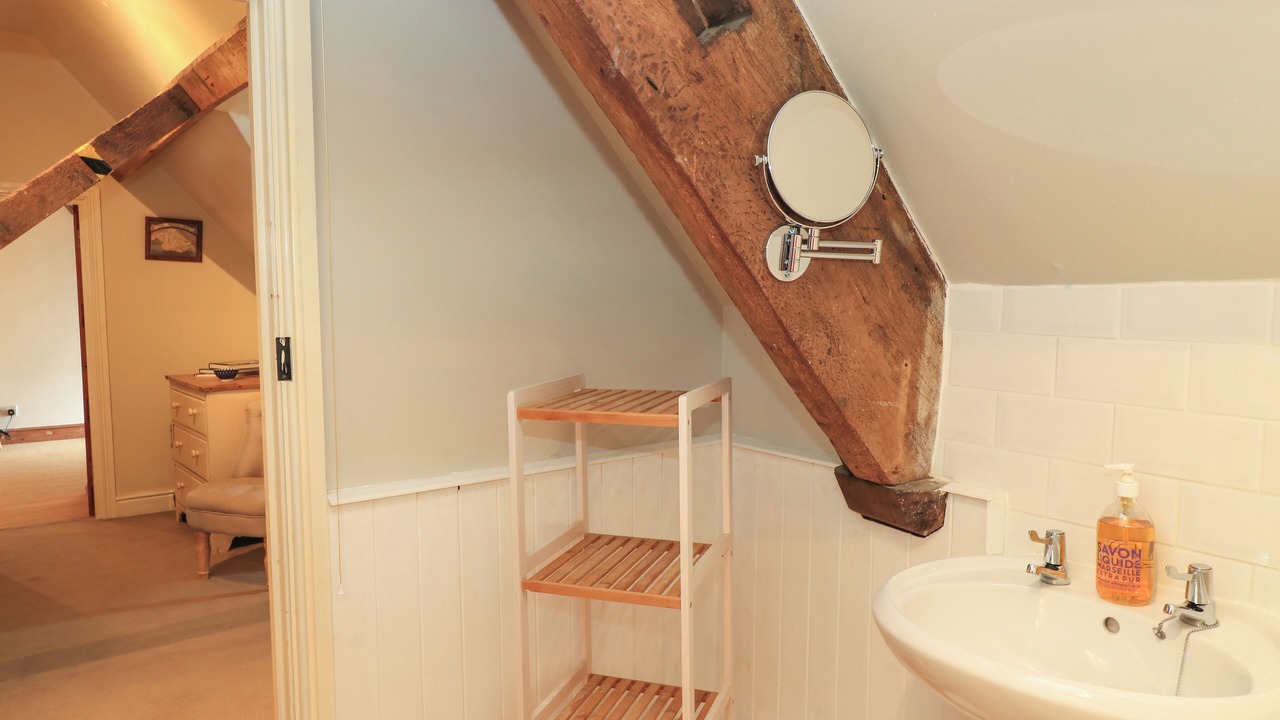 Photo of Bathroom in Sherston