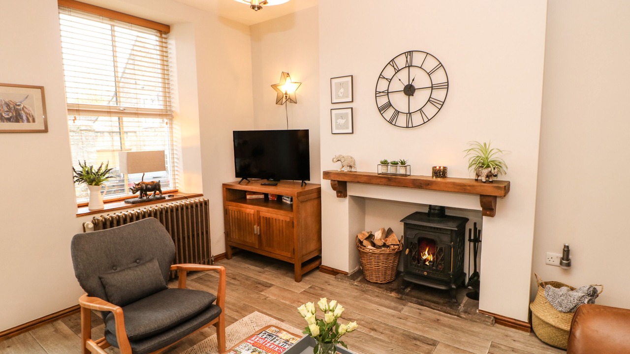 Photo of Bedroom in Richmond