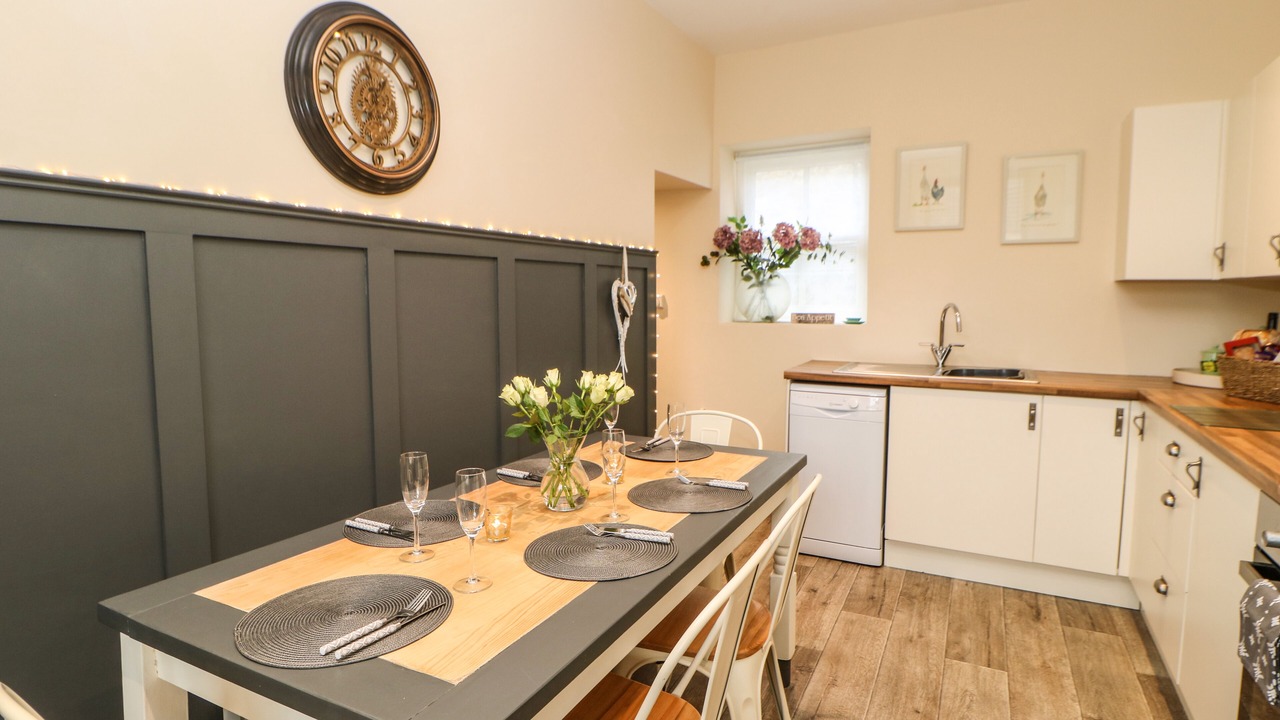 Photo of Kitchen in Richmond