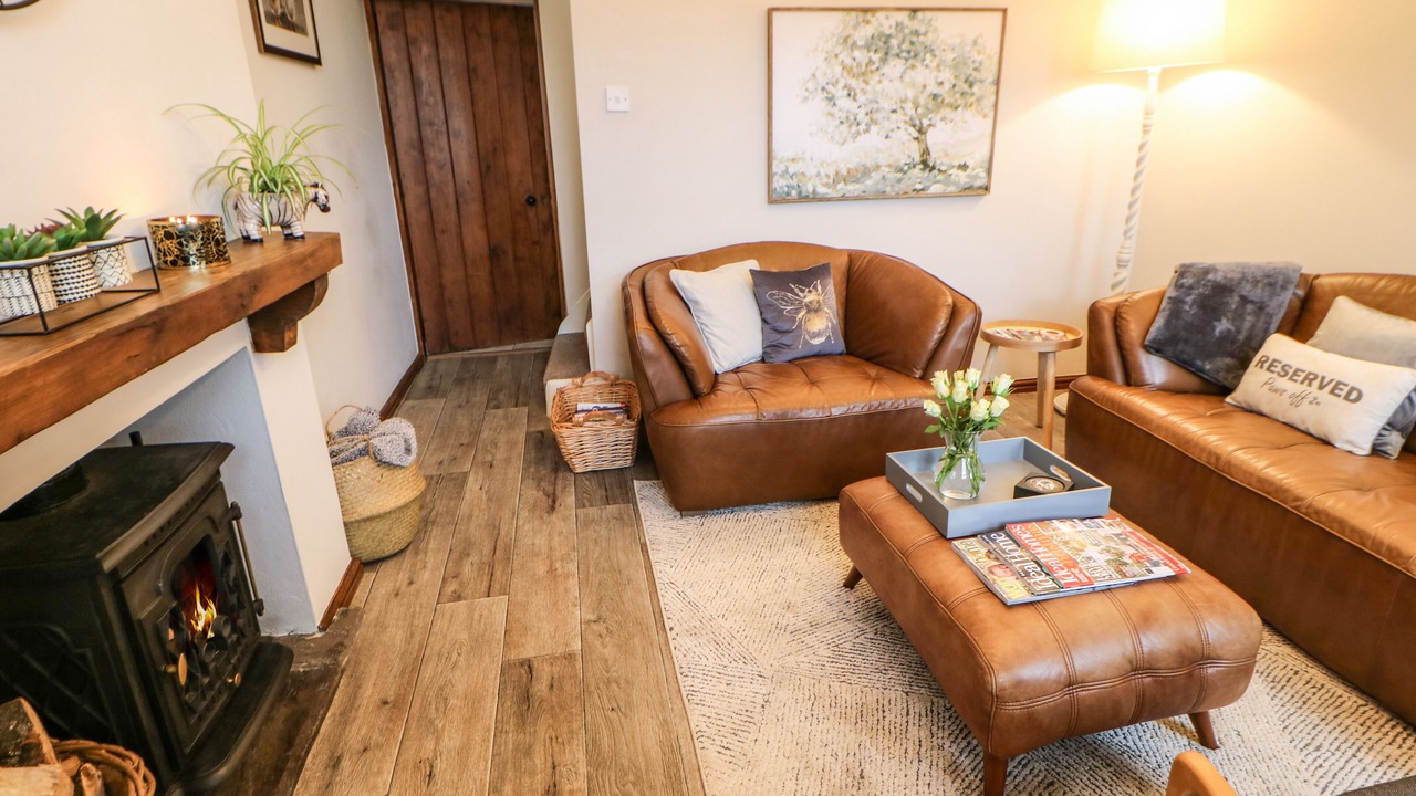 Photo of Bedroom in Richmond