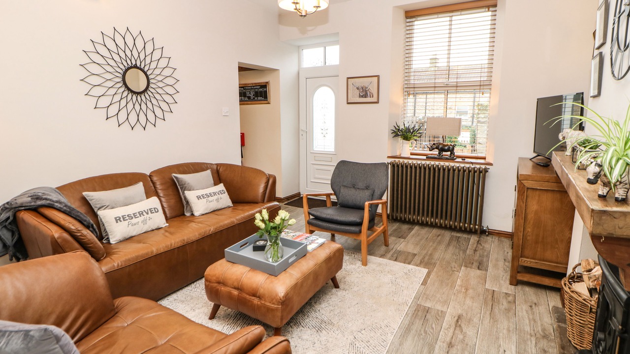 Photo of Bedroom in Richmond