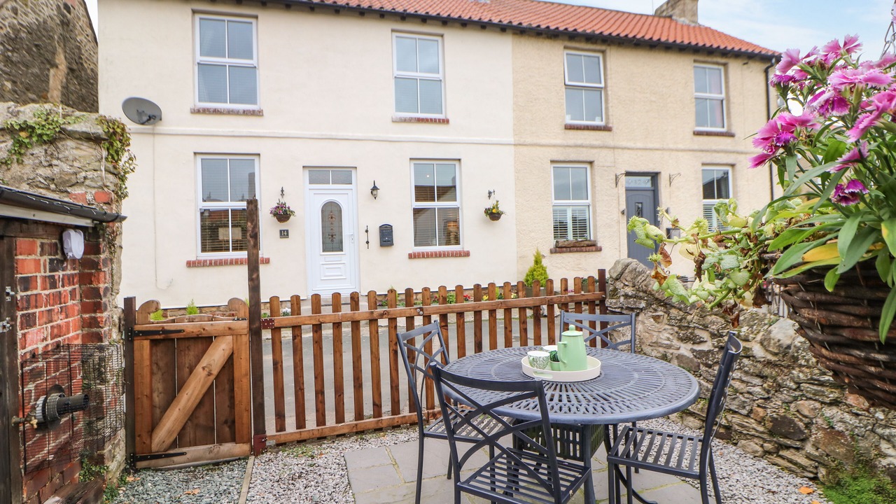 Photo of Patio Balcony in Richmond