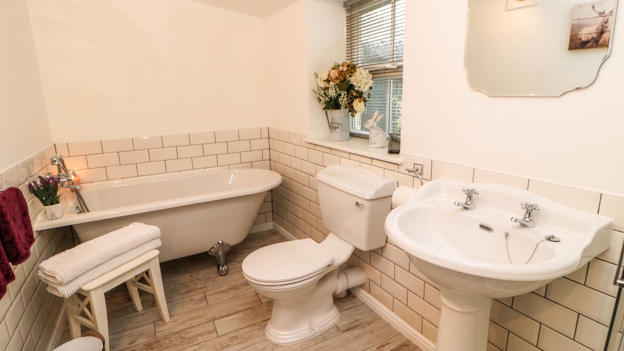 Photo of Bathroom in Richmond