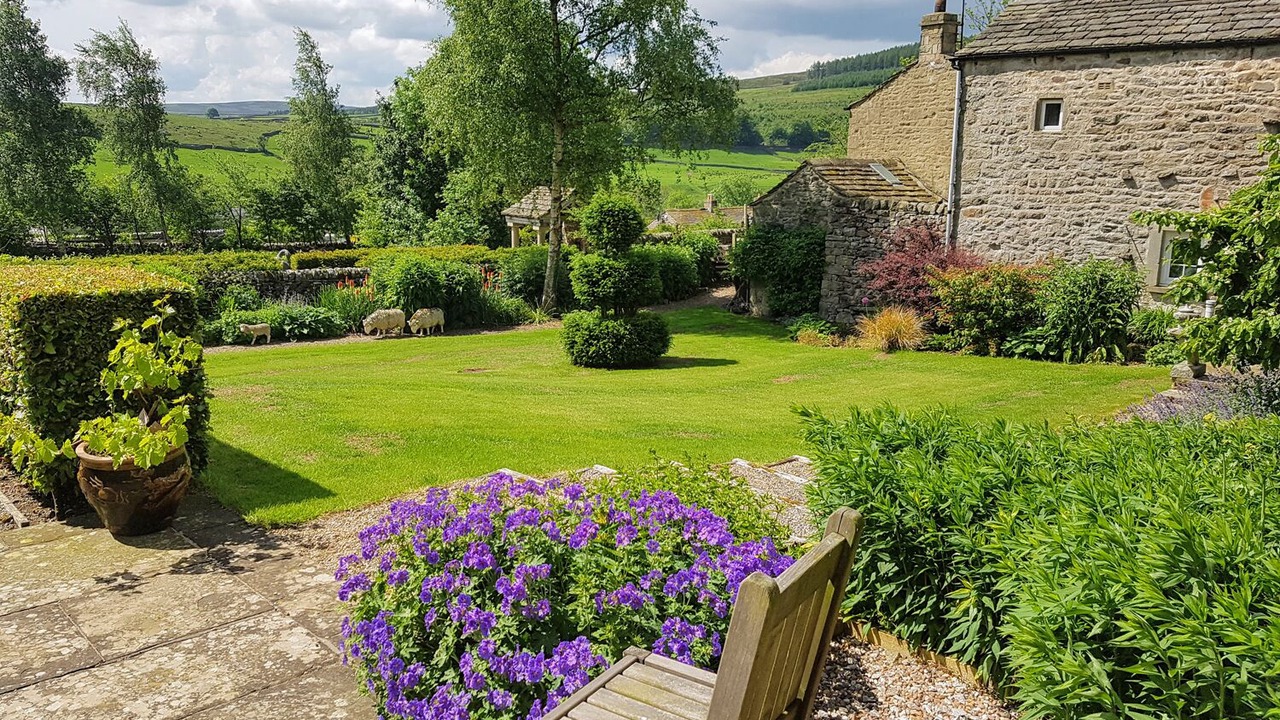 Photo of Others in Appletreewick