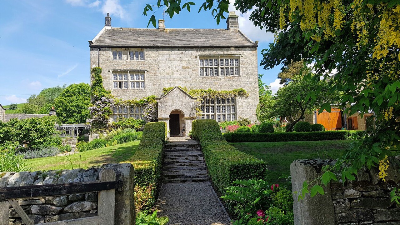 Photo of Others in Appletreewick