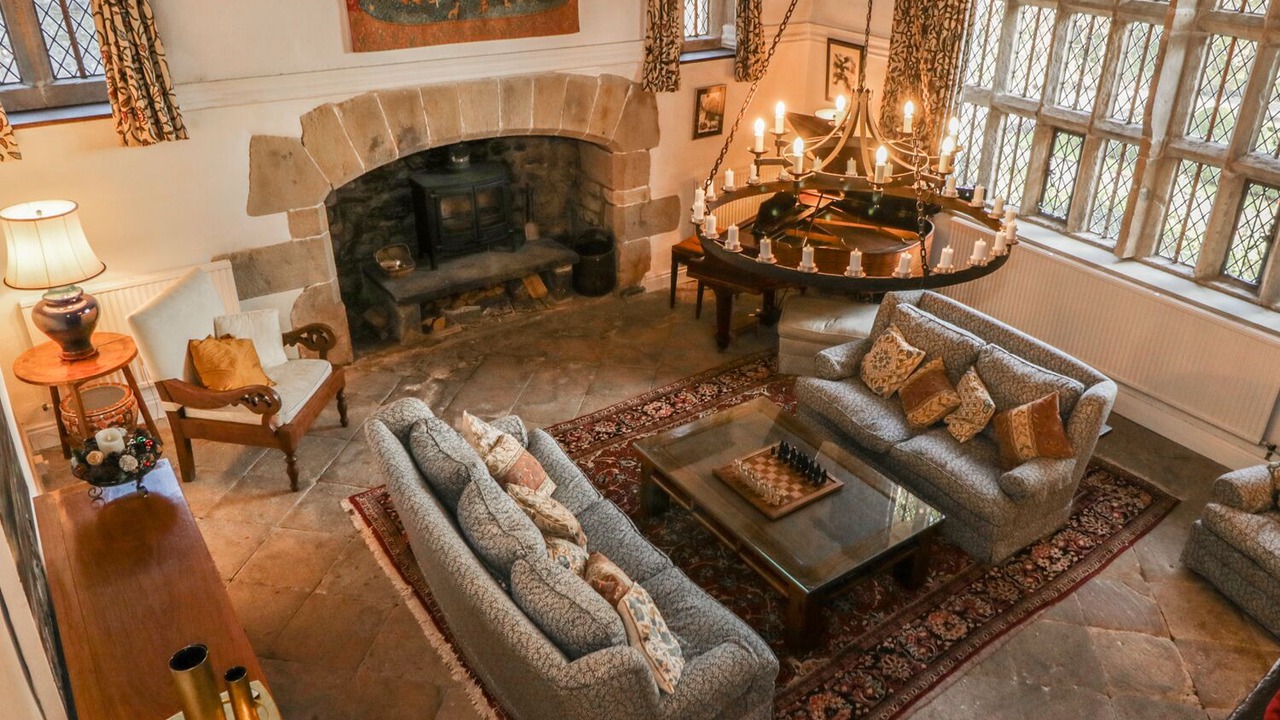 Photo of Others in Appletreewick