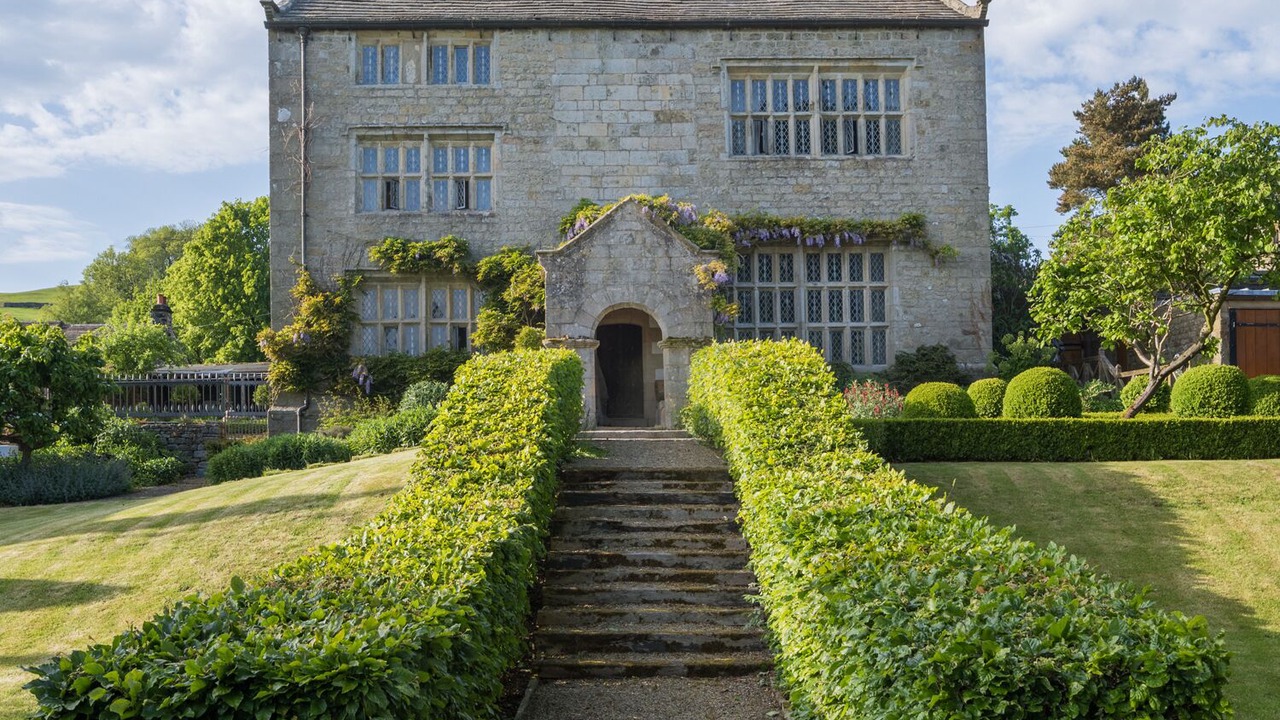 Photo of Others in Appletreewick