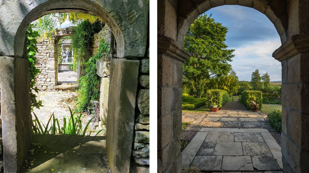 Photo of Others in Appletreewick