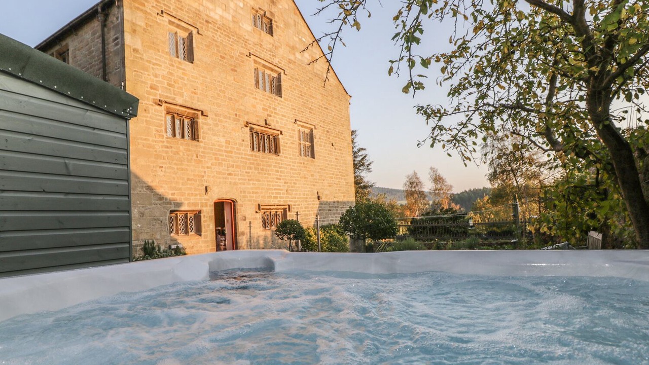 Photo of Others in Appletreewick