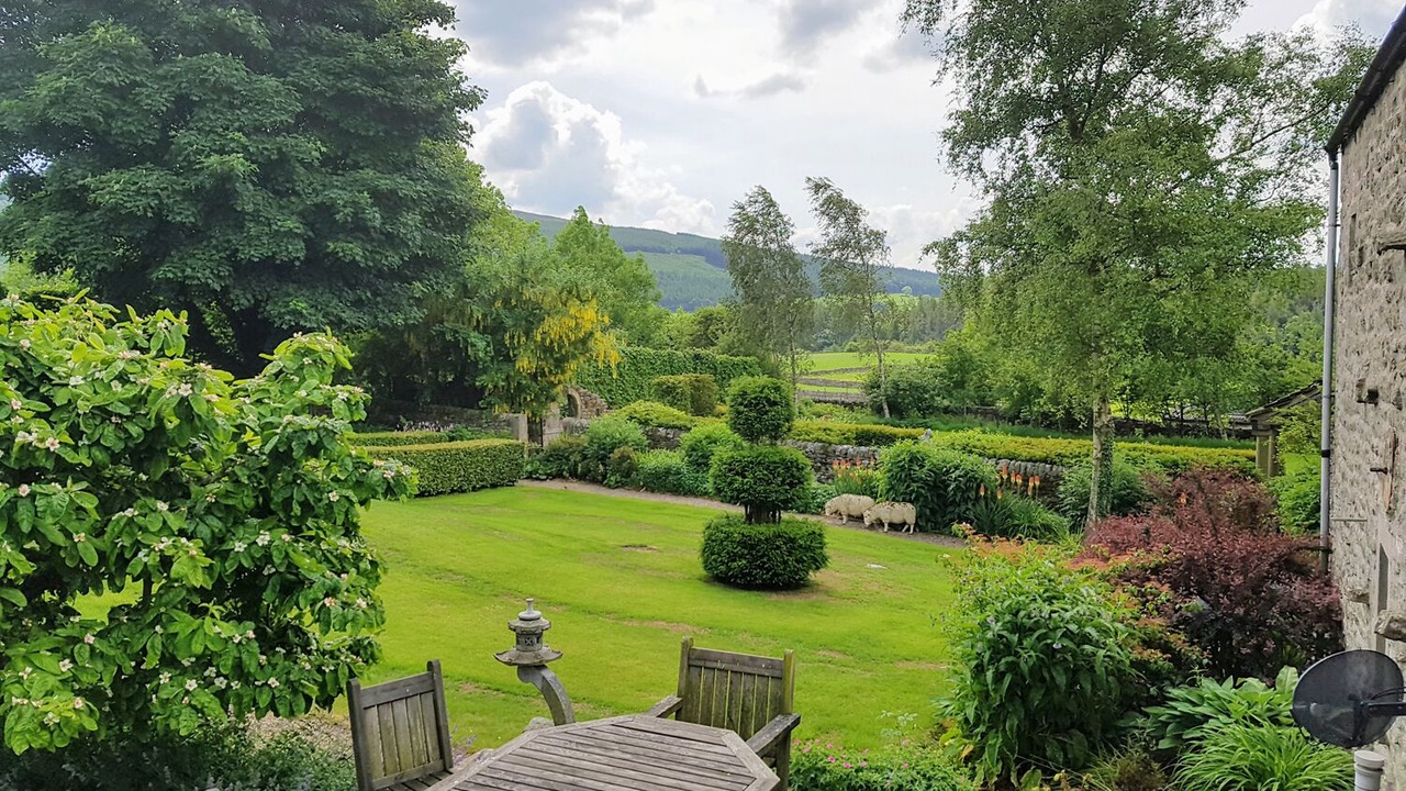 Photo of Others in Appletreewick