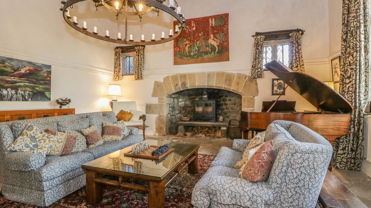 Photo of Others in Appletreewick