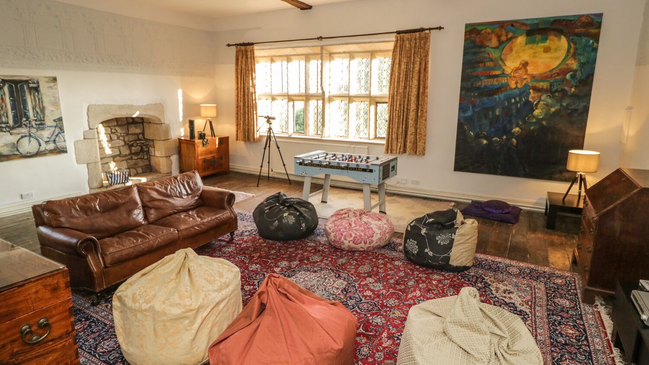 Photo of Others in Appletreewick