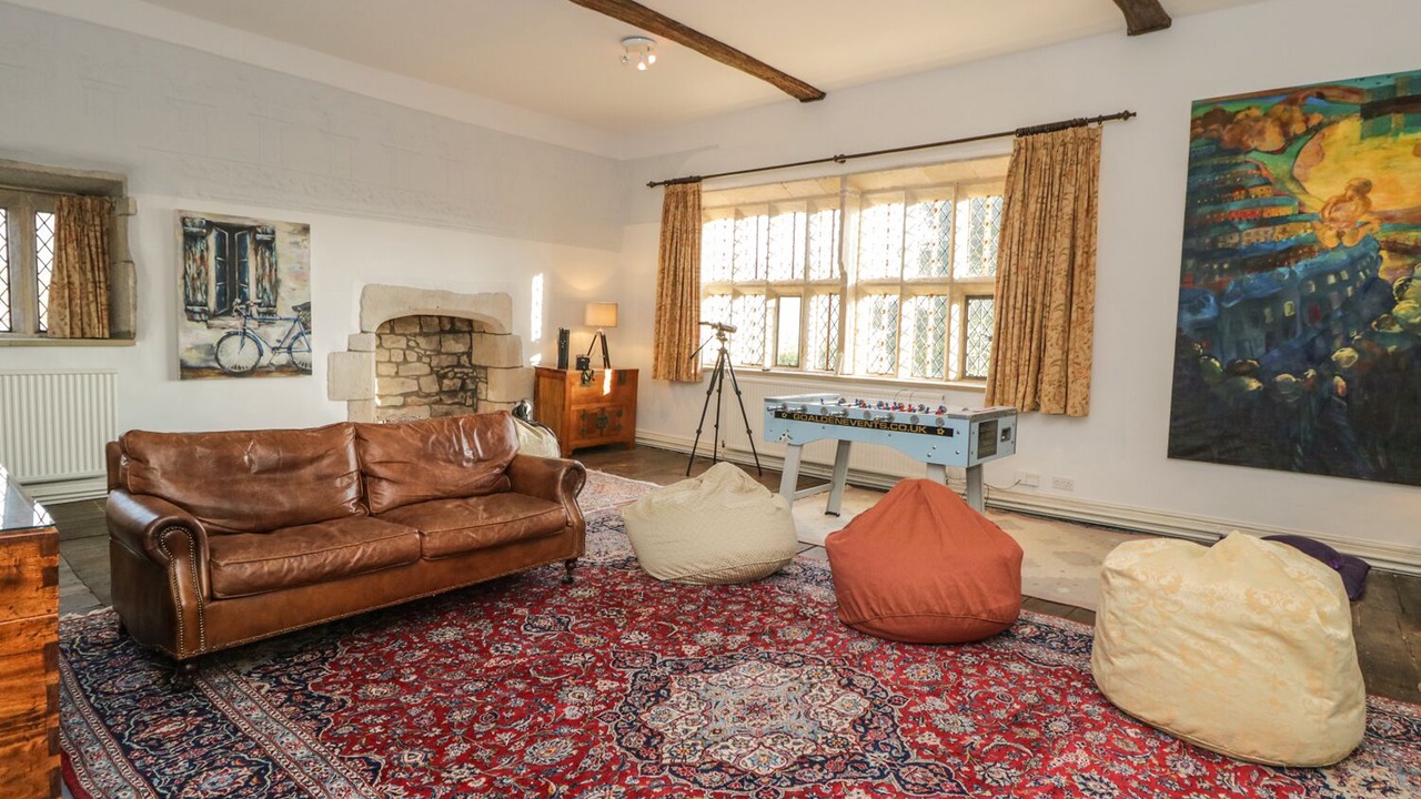 Photo of Others in Appletreewick