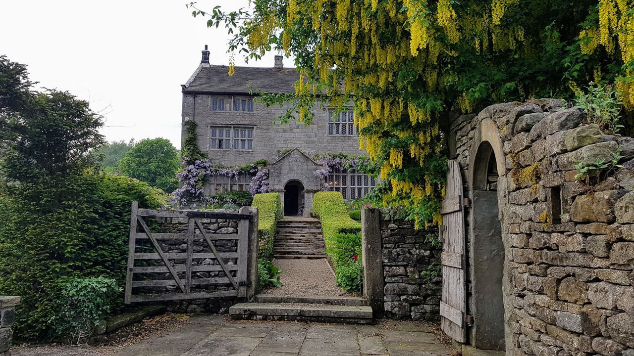 Photo of Others in Appletreewick