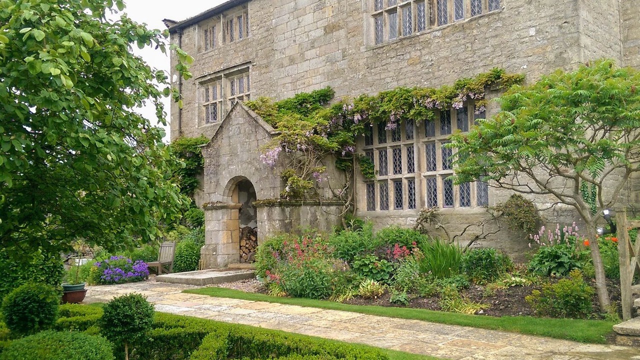 Photo of Others in Appletreewick