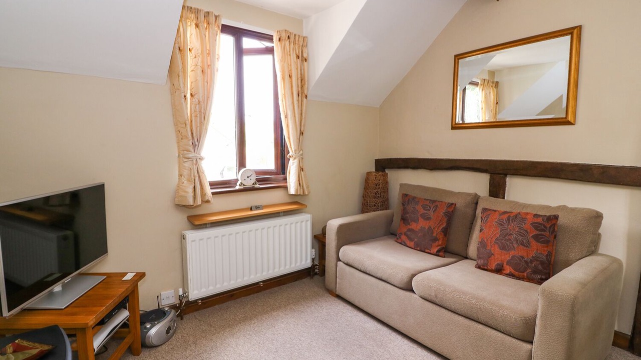 Photo of Livingroom in Llanidloes