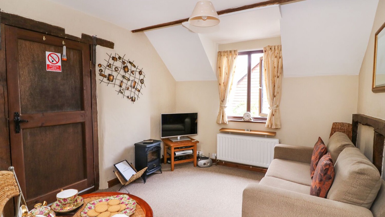 Photo of Livingroom in Llanidloes